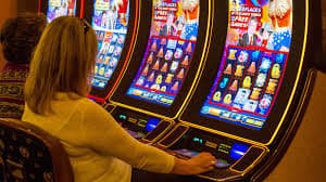 American Roulette Game 
